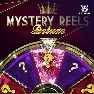 Mystery Reels Deluxe - HIGHBET33