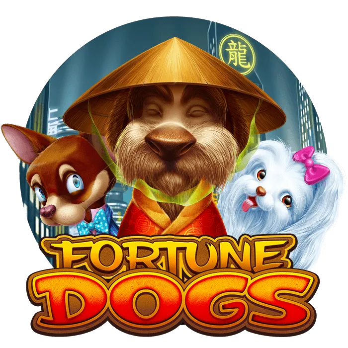 Fortune Dogs - HIGHBET33