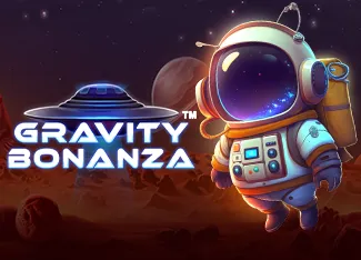 Gravity Bonanza - HIGHBET33