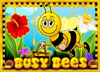 Busy Bees - HIGHBET33