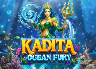 Kadita Ocean Fury - HIGHBET33