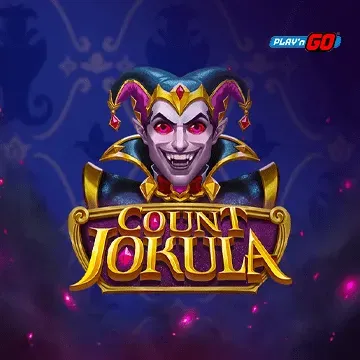 Count Jokula - HIGHBET33