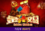 Golden Chicken - HIGHBET33