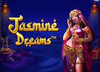 Jasmine Dreams - HIGHBET33