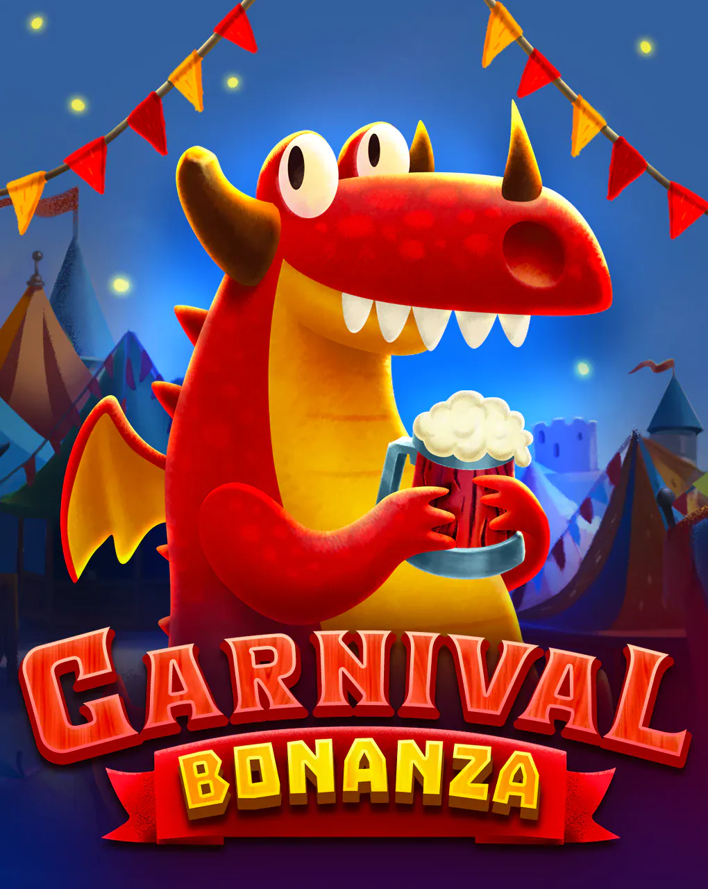 Carnival Bonanza - HIGHBET33