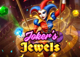 Jokers Jewels - HIGHBET33
