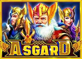 Asgard - HIGHBET33