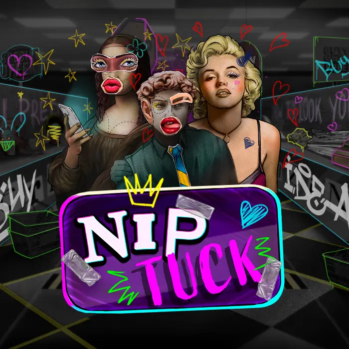 Nip Tuck - HIGHBET33