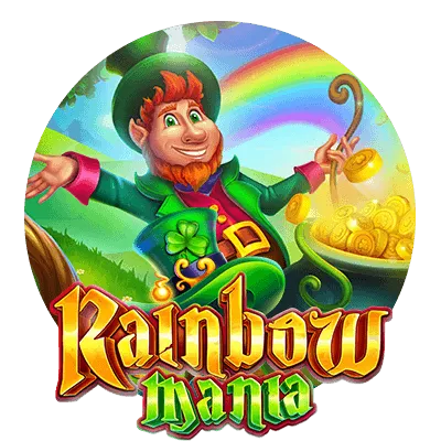 Rainbowmania - HIGHBET33