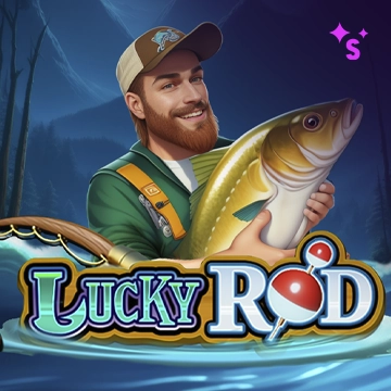 Lucky Rod - HIGHBET33
