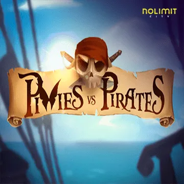 Pixies vs Pirates - HIGHBET33