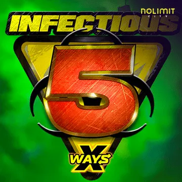 Infectious 5 xWays - HIGHBET33