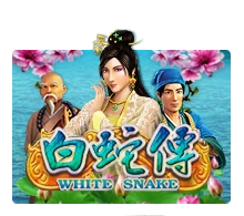 White Snake - HIGHBET33
