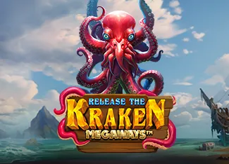Release the Kraken - HIGHBET33
