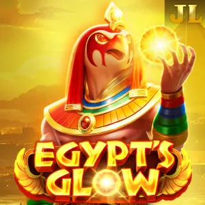 Egypts Glow - HIGHBET33