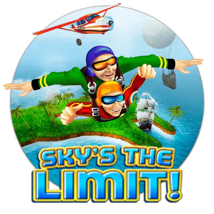 Skys the Limit - HIGHBET33