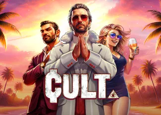CULT. - HIGHBET33
