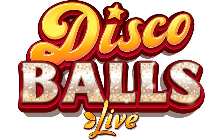 Disco Balls - HIGHBET33