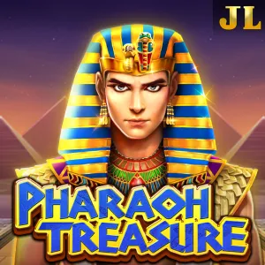 Pharaoh Treasure - HIGHBET33