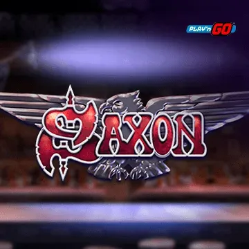 Saxon - HIGHBET33