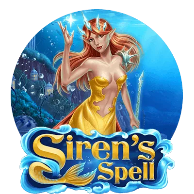 Sirens Spell - HIGHBET33