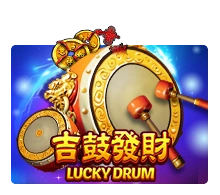 Lucky Drum - HIGHBET33