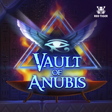 Vault of Anubis - HIGHBET33