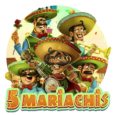 5 Mariachis - HIGHBET33
