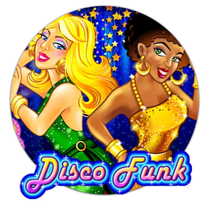Disco Funk - HIGHBET33