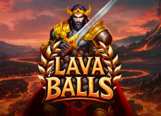 Lava Balls - HIGHBET33
