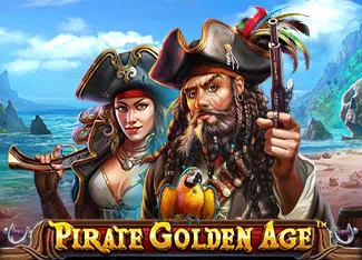 Pirate Golden Age - HIGHBET33