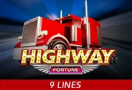 Highway Fortune - HIGHBET33