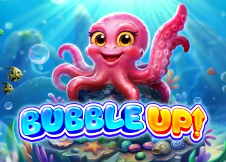 Bubble Up! - HIGHBET33