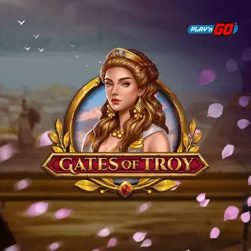 Gates of Troy - HIGHBET33
