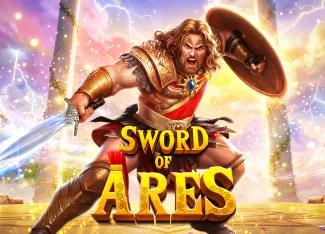 Sword of Ares - HIGHBET33