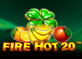 Fire Hot 20 - HIGHBET33
