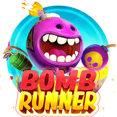 Bomb Runner - HIGHBET33