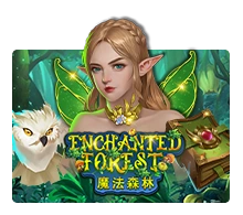 Enchanted Forest - HIGHBET33