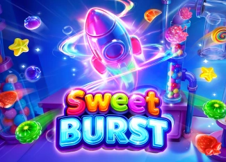 FatPanda : Sweet Burst - HIGHBET33