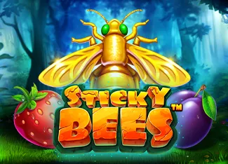 Sticky Bees - HIGHBET33