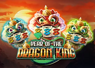 Year Of The Dragon King - HIGHBET33