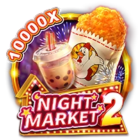 NIGHT MARKET 2 - HIGHBET33