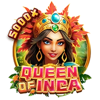 QUEEN OF INCA - HIGHBET33