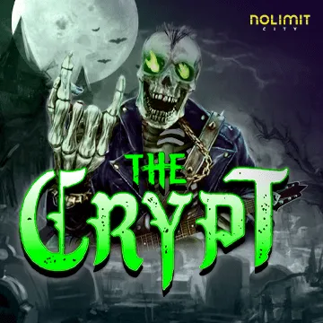 The Crypt - HIGHBET33