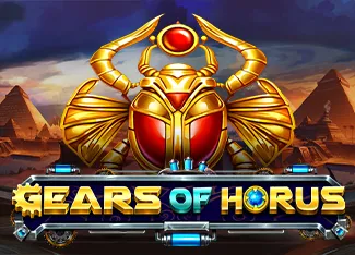 Gears of Horus - HIGHBET33