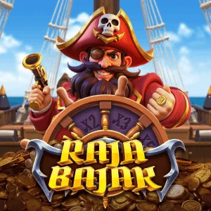 Besoft : Pirate King - HIGHBET33