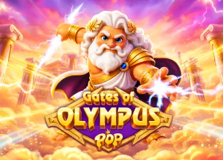 FatPanda : Gates of Olympus POP - HIGHBET33