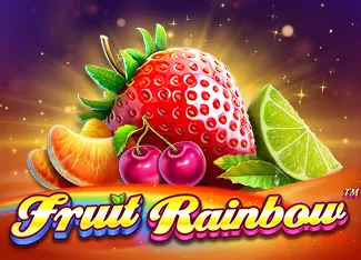 Fruit Rainbow - HIGHBET33
