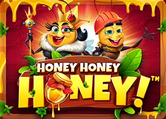 Honey Honey Honey - HIGHBET33