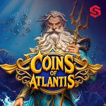 Coins of Atlantis - HIGHBET33